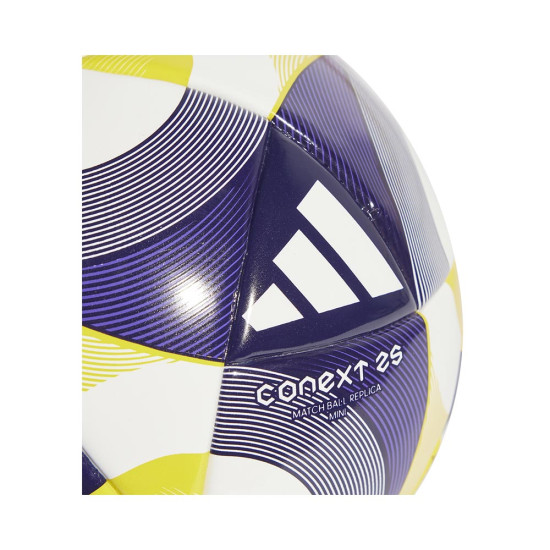 Adidas Μπάλα ποδοσφαίρου Context 25 Mimi Ball